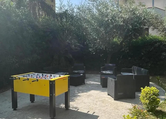 La Terrazza Porto San Giorgio