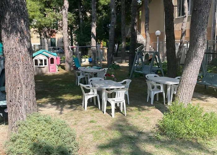 La Terrazza 3* Porto San Giorgio