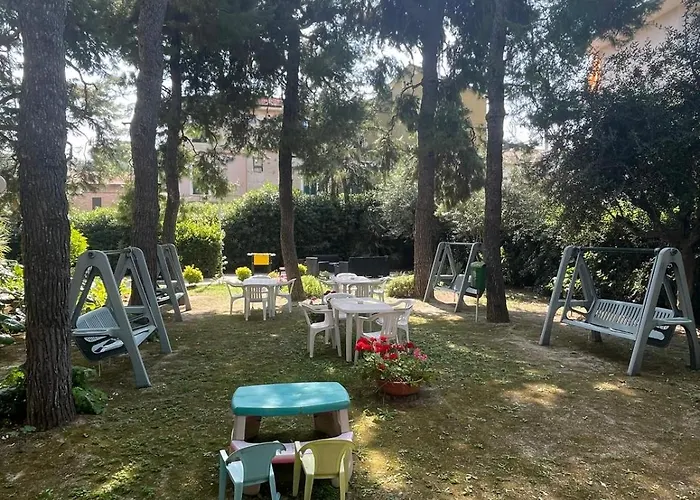 Hotel La Terrazza 3*
