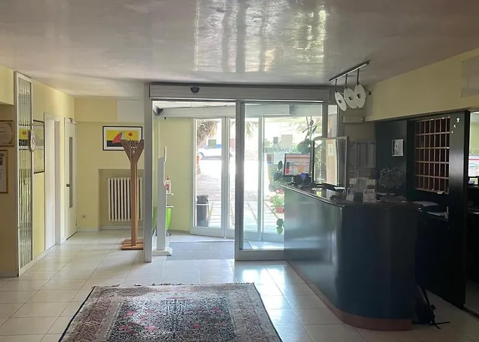 Hotel La Terrazza 3*