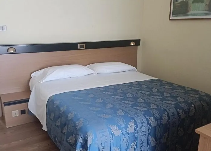 La Terrazza 3* Porto San Giorgio