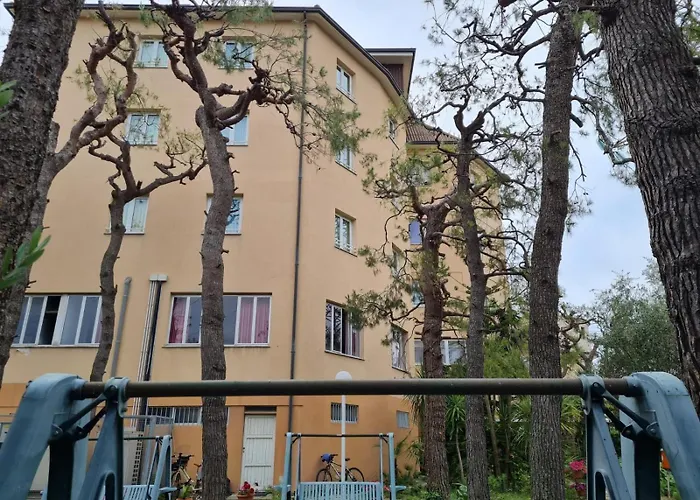 La Terrazza