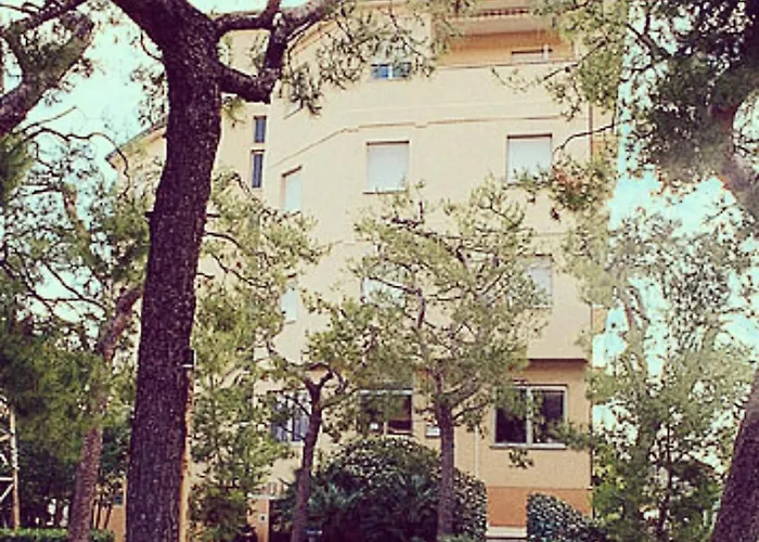 Hotel La Terrazza 3*