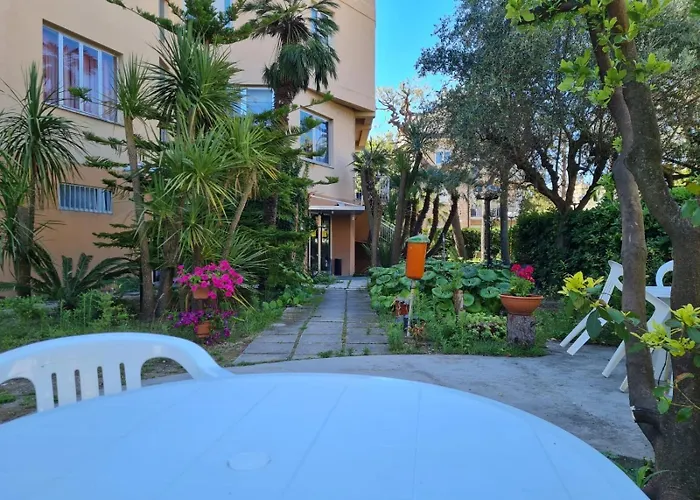 Hotel La Terrazza Porto San Giorgio