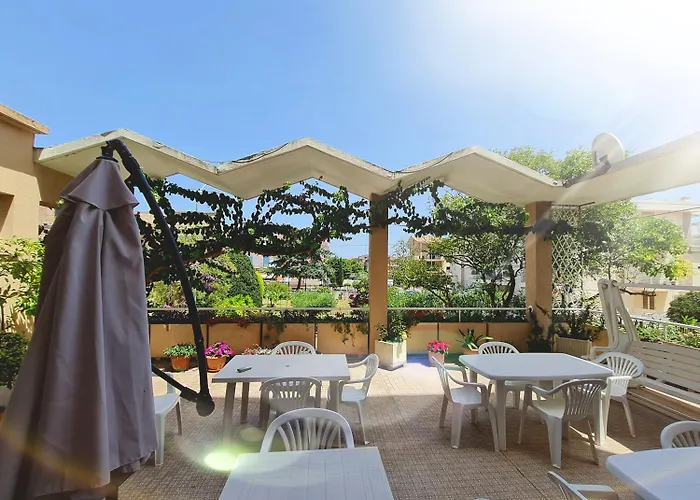 La Terrazza 3* Porto San Giorgio