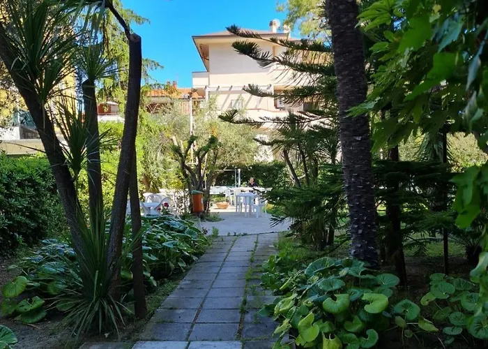 La Terrazza Hotel Porto San Giorgio