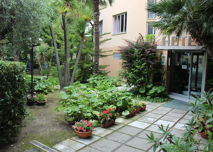 La Terrazza Hotel Porto San Giorgio