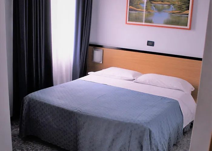 La Terrazza Hotel Porto San Giorgio
