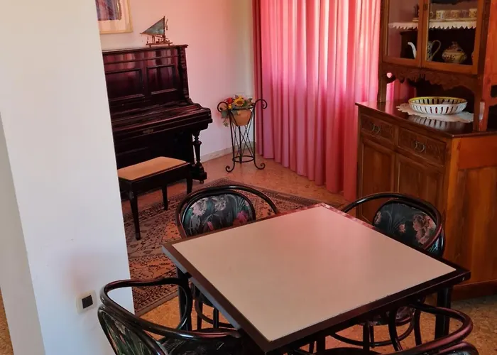 Hotel La Terrazza