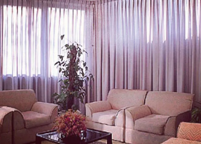 La Terrazza Hotel 3*