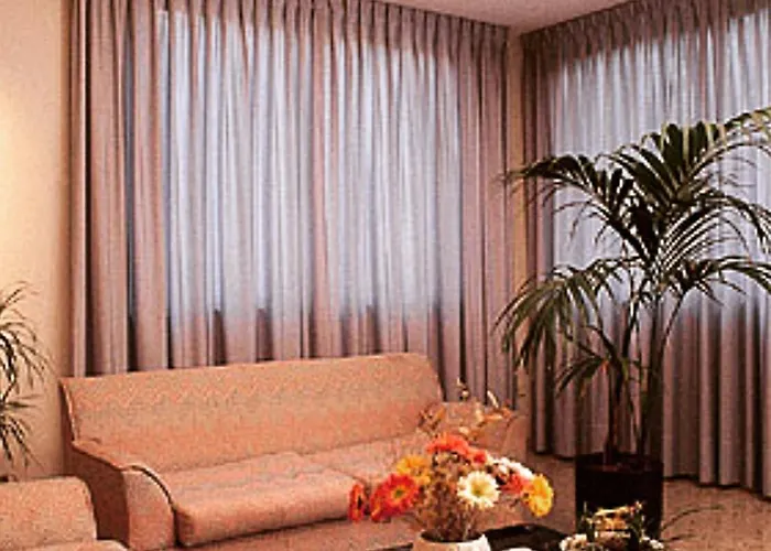 Hotel La Terrazza 3*