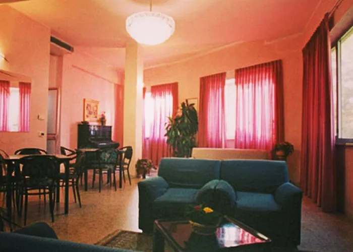 La Terrazza 3*